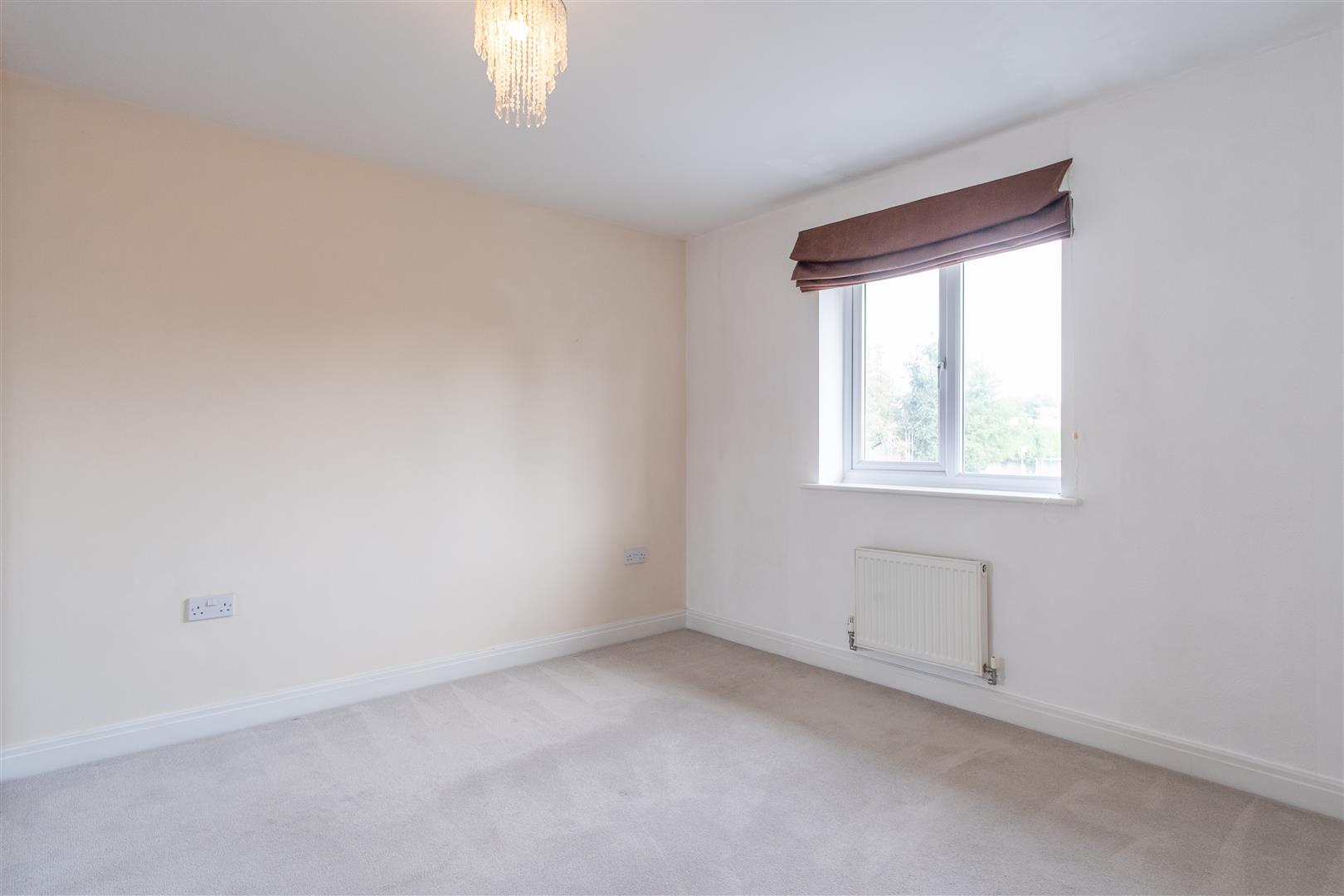 Copperfield Vale, Chorley